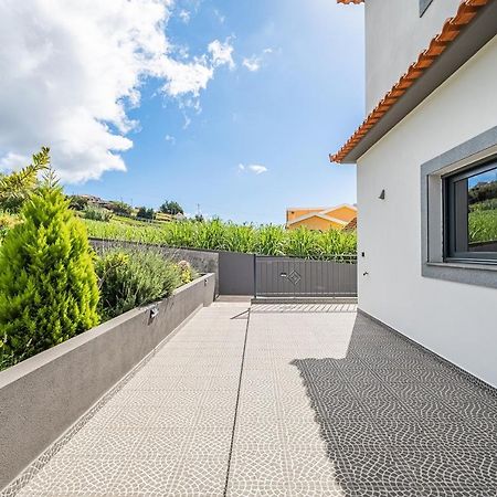 Canhas Residence I By Madeira Sun Travel 폰타도솔 외부 사진