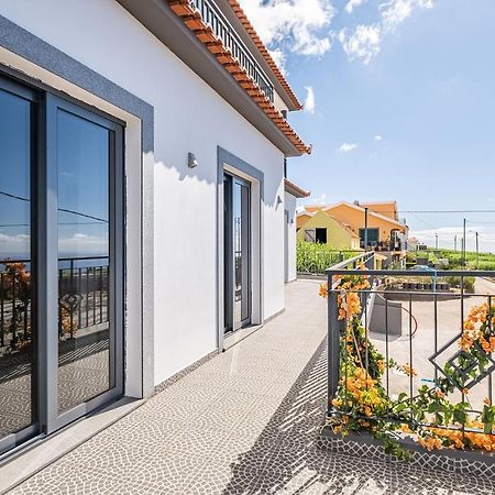 Canhas Residence I By Madeira Sun Travel 폰타도솔 외부 사진