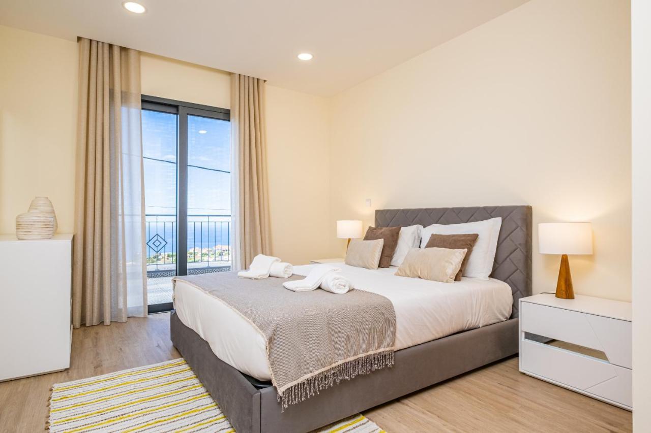 Canhas Residence I By Madeira Sun Travel 폰타도솔 외부 사진
