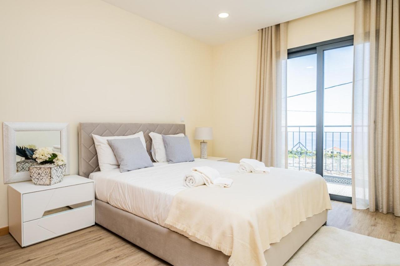 Canhas Residence I By Madeira Sun Travel 폰타도솔 외부 사진