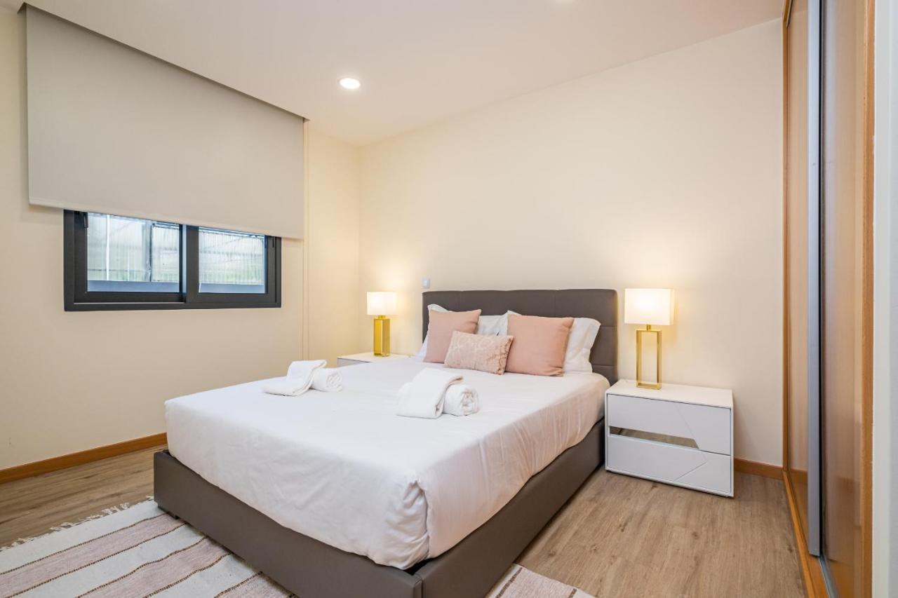 Canhas Residence I By Madeira Sun Travel 폰타도솔 외부 사진