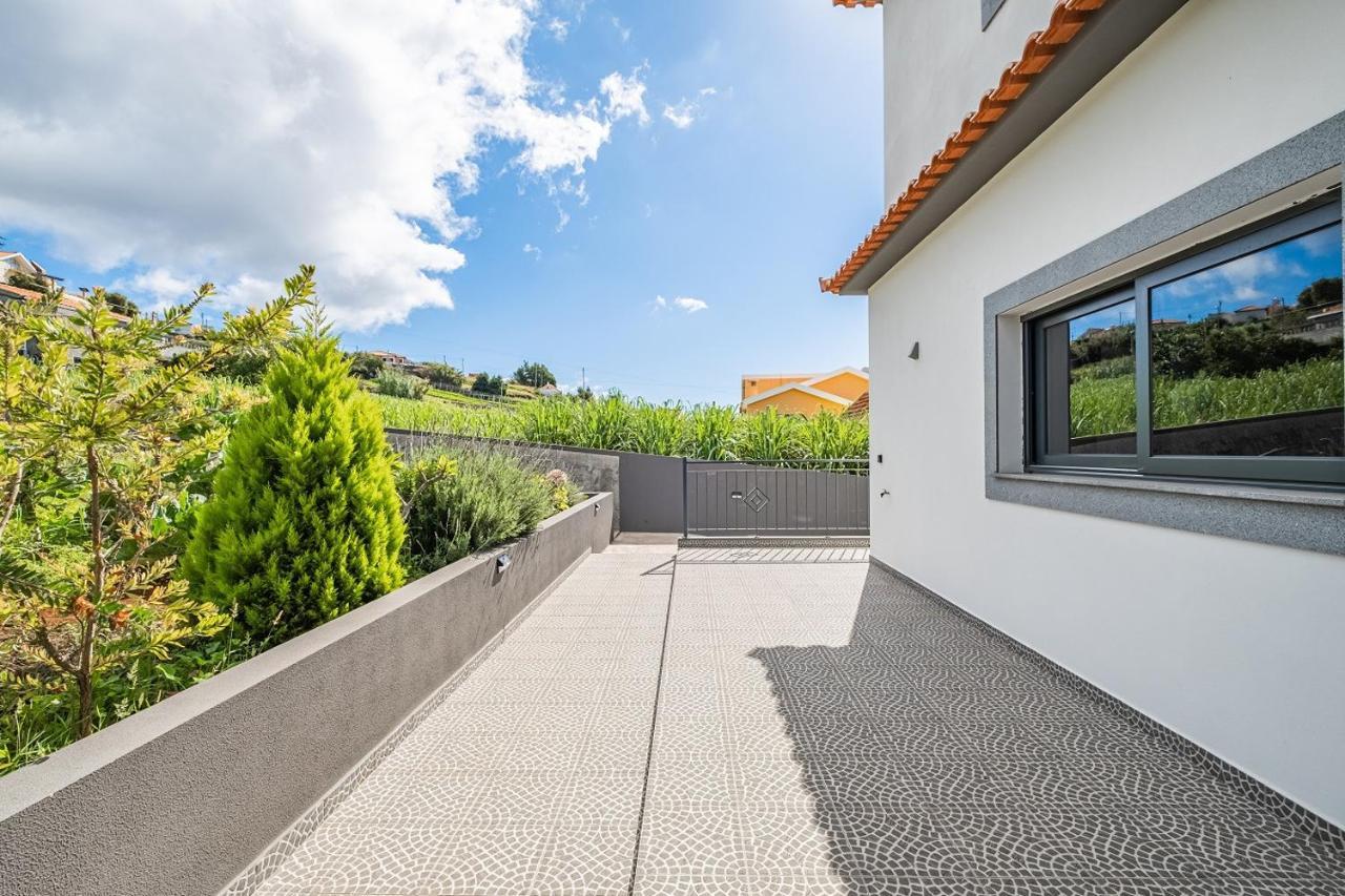 Canhas Residence I By Madeira Sun Travel 폰타도솔 외부 사진