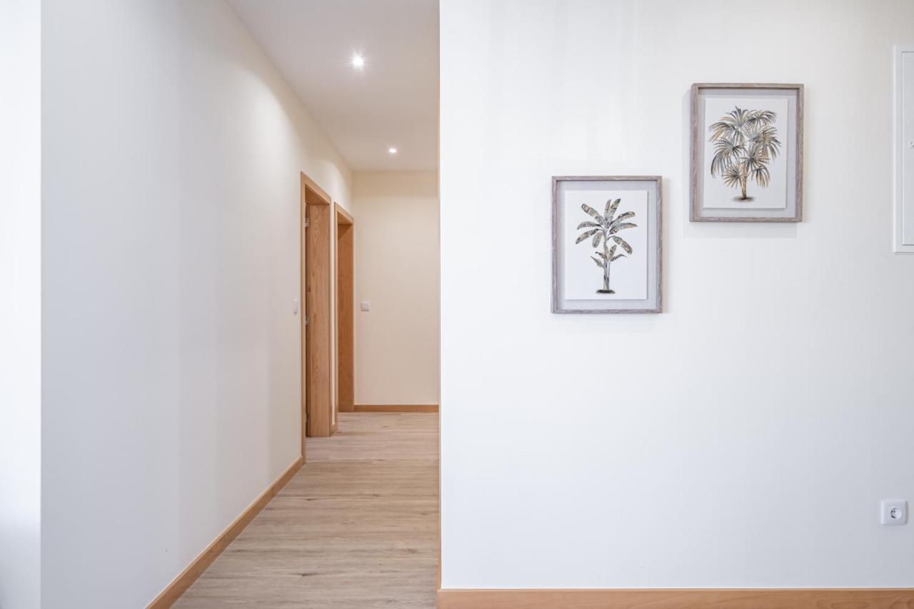 Canhas Residence I By Madeira Sun Travel 폰타도솔 외부 사진