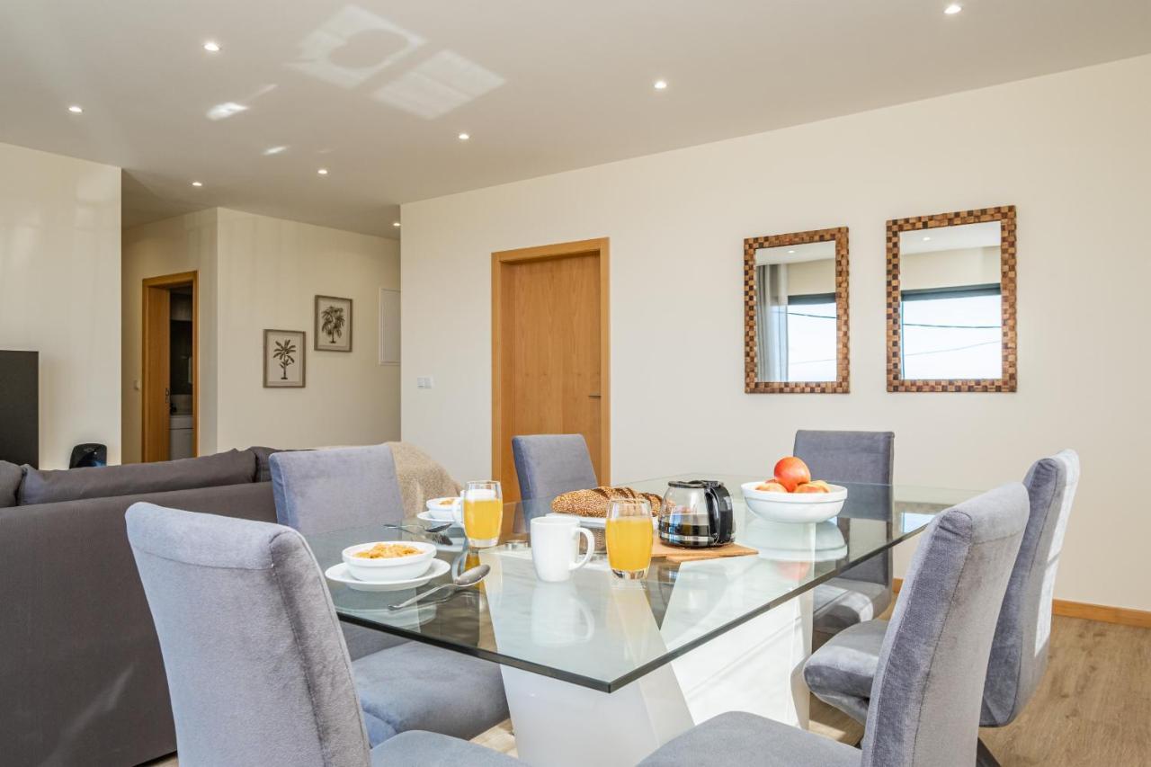 Canhas Residence I By Madeira Sun Travel 폰타도솔 외부 사진