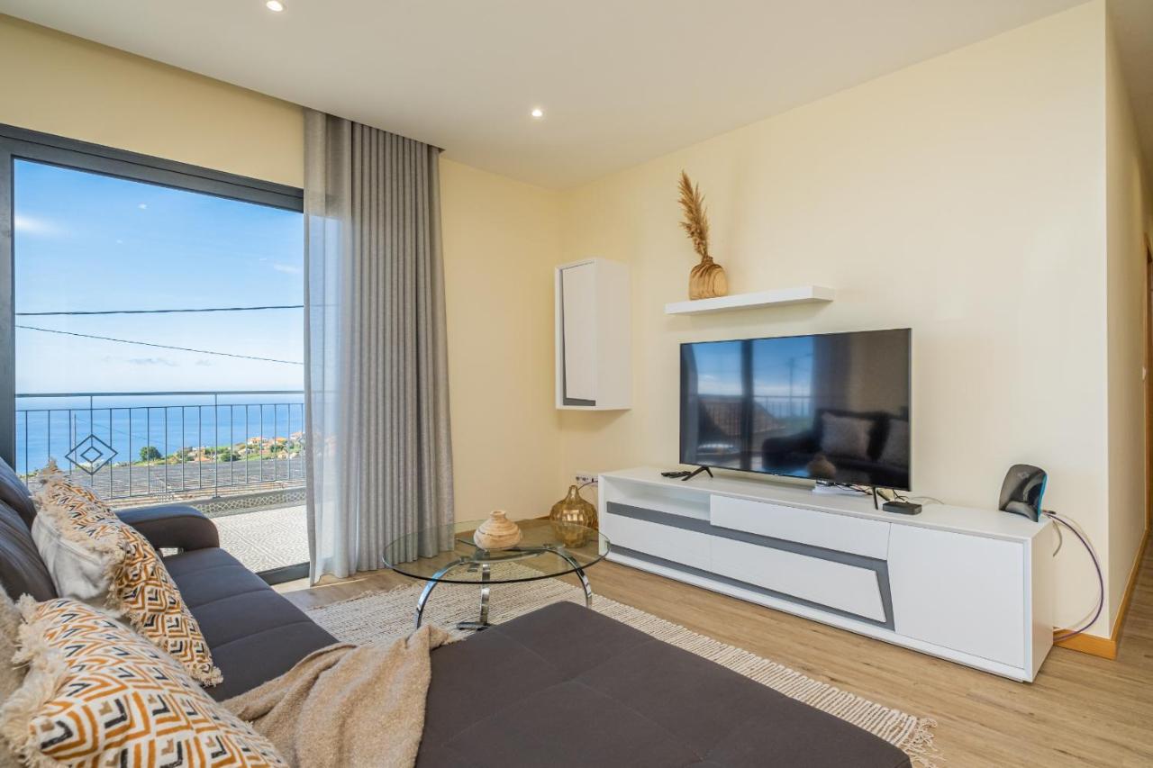 Canhas Residence I By Madeira Sun Travel 폰타도솔 외부 사진