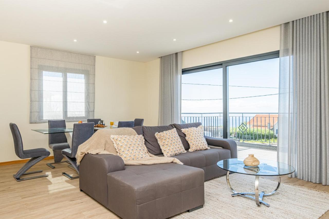 Canhas Residence I By Madeira Sun Travel 폰타도솔 외부 사진