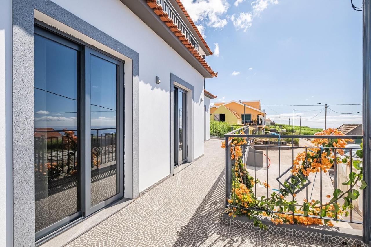 Canhas Residence I By Madeira Sun Travel 폰타도솔 외부 사진