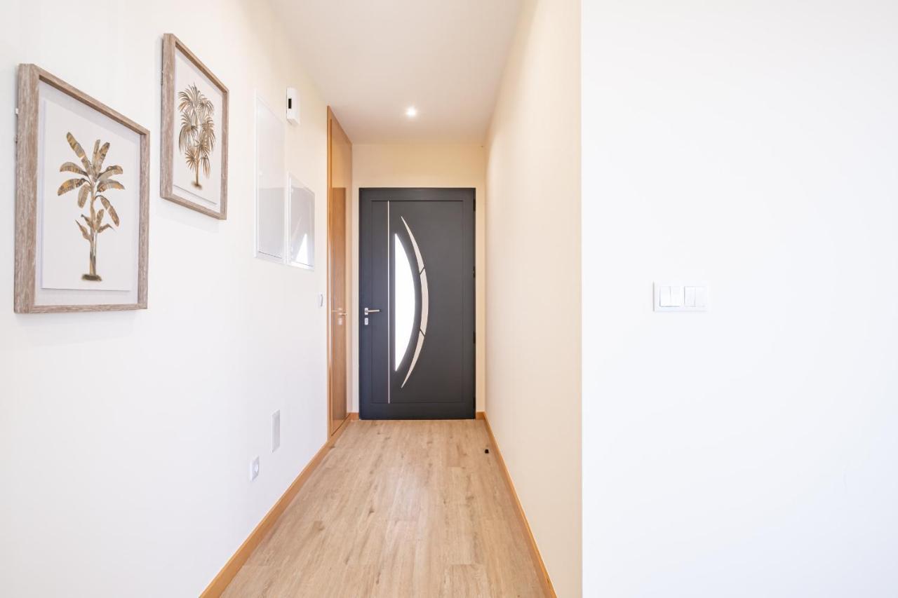 Canhas Residence I By Madeira Sun Travel 폰타도솔 외부 사진