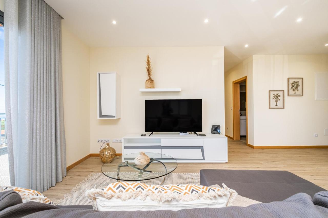 Canhas Residence I By Madeira Sun Travel 폰타도솔 외부 사진