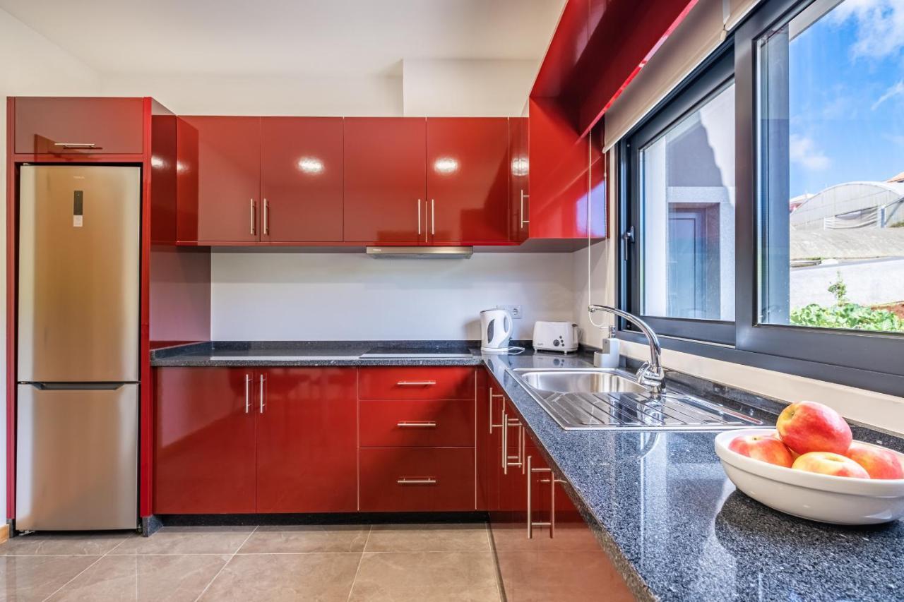 Canhas Residence I By Madeira Sun Travel 폰타도솔 외부 사진